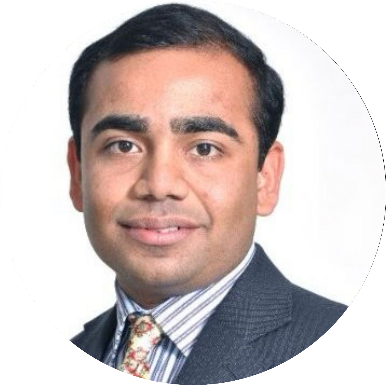 Sabyasachi Kar